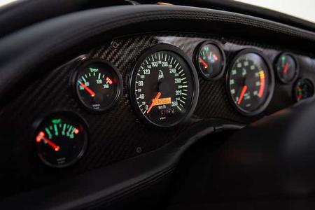 Lamborghini Diablo GT (2000)