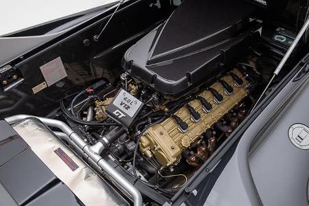 Lamborghini Diablo GT (2000)