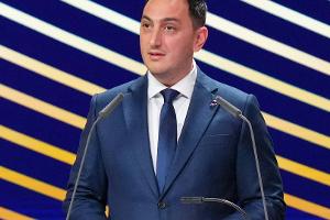 Fall Balogun: Auch EU-Kommissar Micallef mahnt