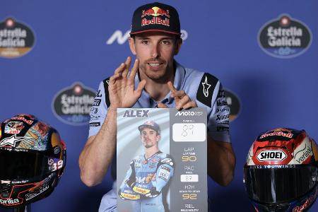 MotoGP: Àlex Márquez wechselt zu KTM