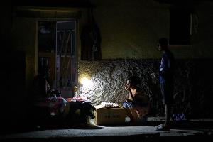 Auf Kuba kommt es immer wieder zu Stromausfällen. (Archivbild)