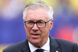 Nach WM-Aus: Jobgarantie für Ancelotti