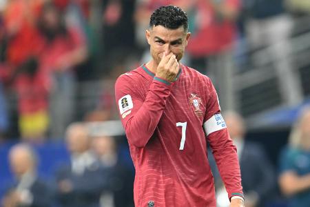 Ronaldo bestätigt: 