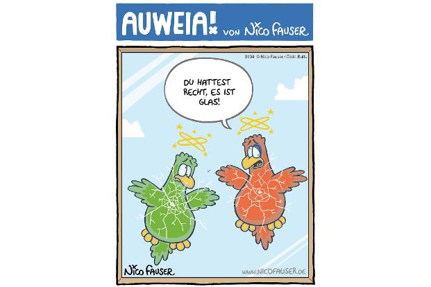 AUWEIA