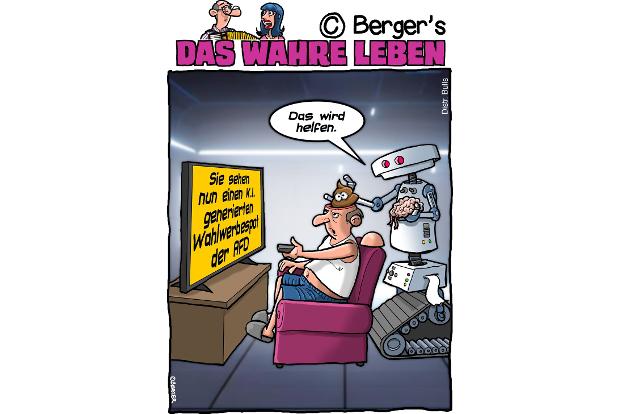 WAHRESLEBEN