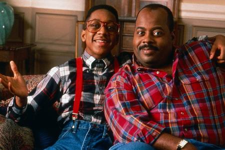 Carl Winslow