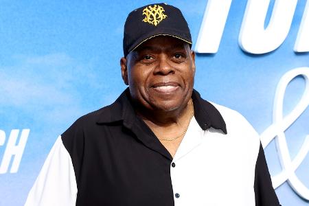 Reginald VelJohnson