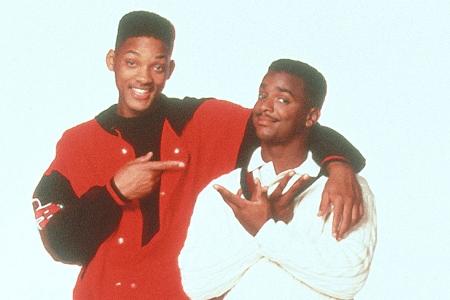 Carlton Banks
