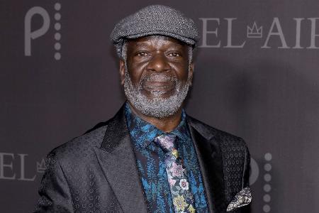 Joseph Marcell