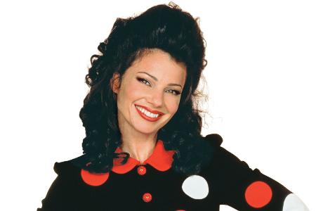 Fran Fine