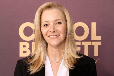 Lisa Kudrow