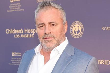 Matt LeBlanc