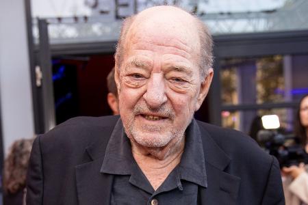 Ralph Siegel