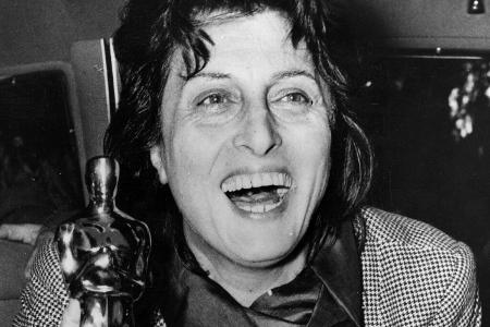 Anna Magnani