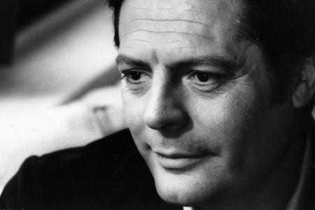 Marcello Mastroianni