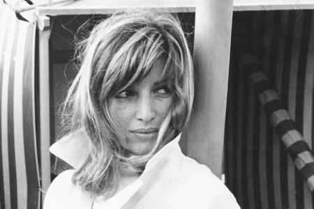 Monica Vitti