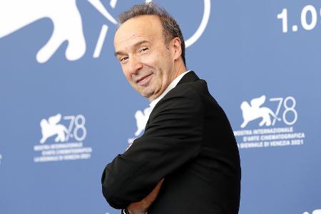Roberto Benigni