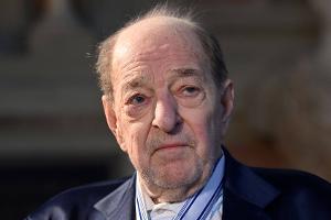 Nach Lungenentzündung: Ralph Siegel liegt im künstlichen Koma