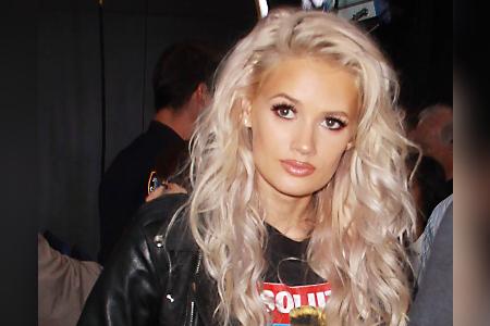 G.R.L.-Sängerin-Lauren Bennett stirbt mit nur 37 Jahren