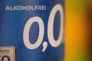 Bier muss keinen Alkohol enthalten. 