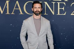 Milo Ventimiglia ist erneut Vater geworden