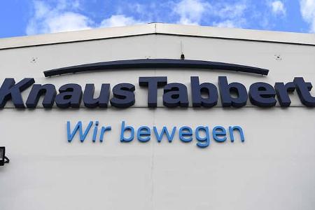 Knaus Tabbert