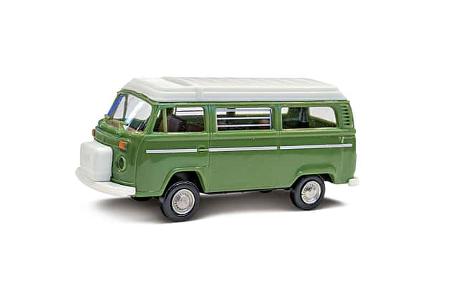 Campingmobil-Modellautos