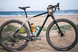 Salsa Cutthroat,Gravelbike,Test,Gesamtansicht