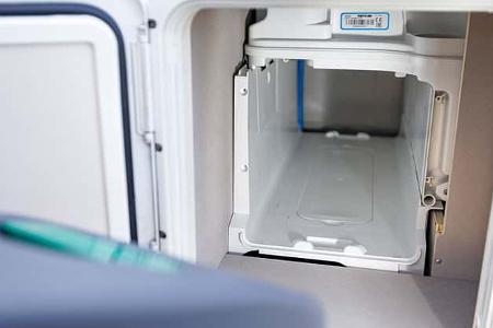 Vergleichstest Hymer Knaus