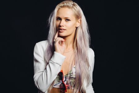 Lauren Bennett