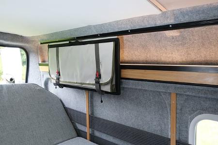 Rocket Camper Base (2025)