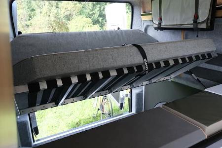 Rocket Camper Base (2025)