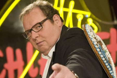 Mit Ottfried Fischer: BR feiert 30 Jahre 
