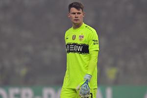 Nübel wechselt vom FC Bayern zu Besiktas