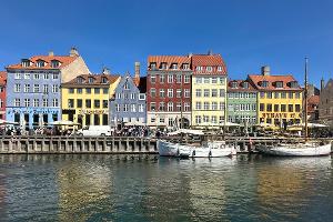Kopenhagen ist laut "Economist" immer noch die lebenswerteste Stadt der Welt. (Archivbild)