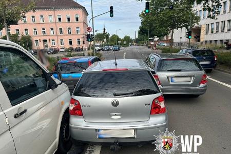 Foto: Polizei