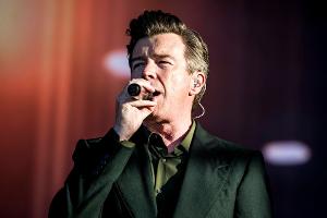 Rick Astley: "Ich wollte kein Vater sein, der nie zu Hause ist"