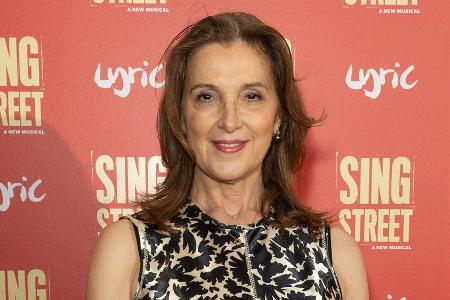 Ex-Bond-Produzentin Barbara Broccoli lebte jahrelang in Angst