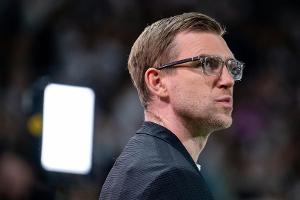 Völler: Rio-Weltmeister müssen "Verantwortung übernehmen"