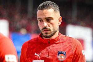 Bayern holt Youngster Ibrahimovic zurück