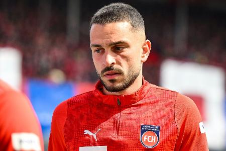 Bayern holt Youngster Ibrahimovic zurück