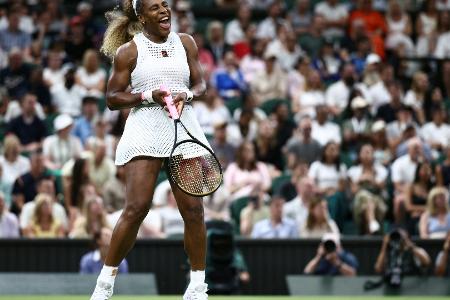 Williams-Trainerin: Tennisikone macht bei US Open weiter
