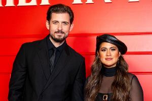 Steffi Brungs und Chris Wackert: Trennung nach sieben Jahren Ehe
