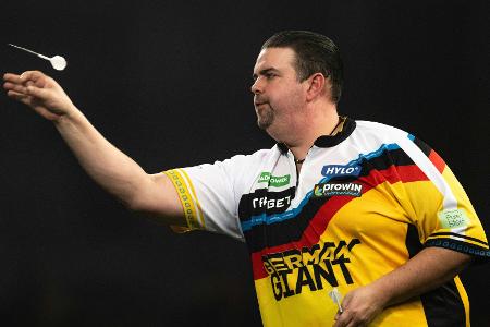 Finalfluch beendet: Clemens gewinnt ersten PDC-Titel