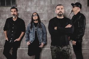 System of a Down in Berlin: Alle Infos zum Metal-Event des Jahres
