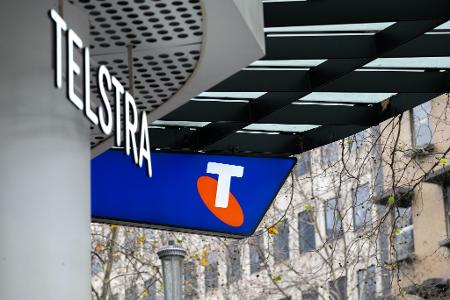 Der Telstra-Ausfall sorgte landesweit für Störungen.