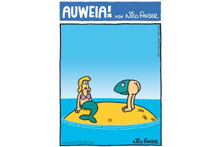 AUWEIA