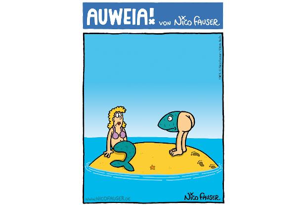 AUWEIA