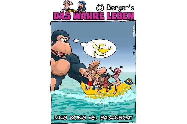 WAHRESLEBEN
