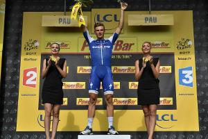 113. Tour de France: Vorschau auf die 5. Etappe